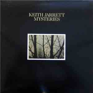 Keith Jarrett - Mysteries flac download