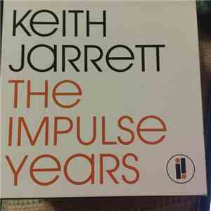 Keith Jarrett - The Impulse Years flac download
