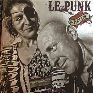 Le Punk - Mátame flac download