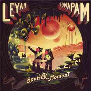 Le Yan & Tomapam - Sputnik Moment flac download