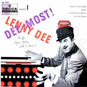 Lenny Dee  - Dee-Most! - Part 1 flac download