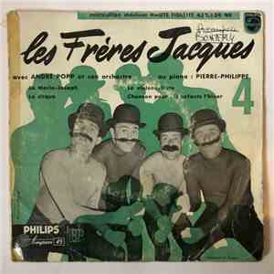 Les Frères Jacques - 4 - La Marie-Joseph flac download