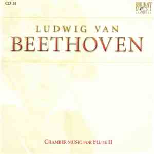 Ludwig Van Beethoven - Chamber Music For Flute II flac download