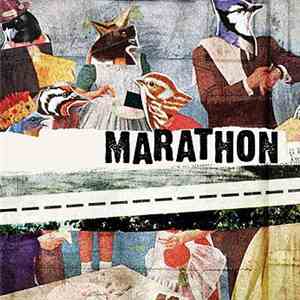 Marathon  - Marathon flac download