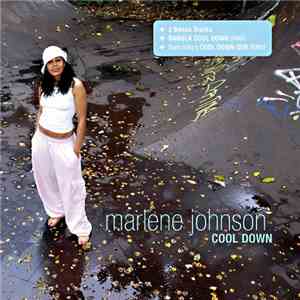 Marlene Johnson - Cool Down flac download