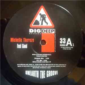 Michelle Thereze - Feel Good flac download