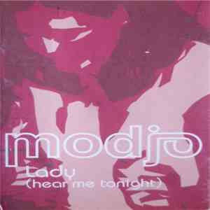 Modjo - Lady (Hear Me Tonight) flac download