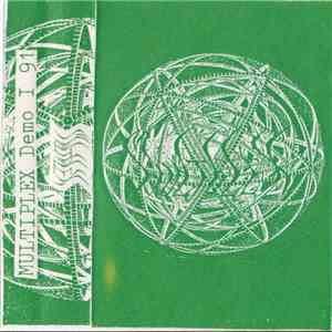 Multiplex  - Demo I '91 flac download