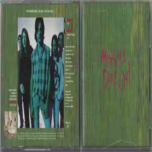 Mutha's Day Out - Green flac download