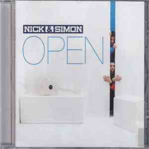 Nick & Simon - Open flac download