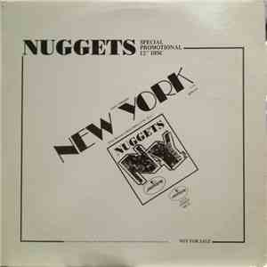 Nuggets - New York flac download
