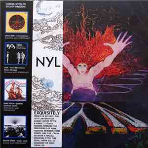 Nyl - Nyl flac download