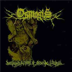 Osmosis  - Deciduous Altars Of Obscure Liturgy flac download