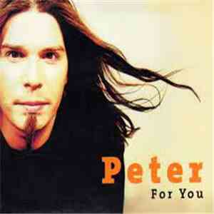 Peter - For You flac download