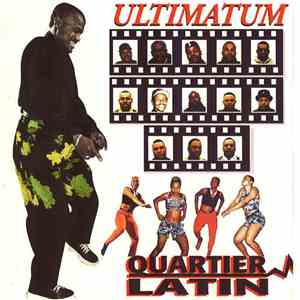 Quartier Latin - Ultimatum flac download
