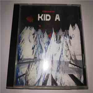Radiohead - Kid A flac download