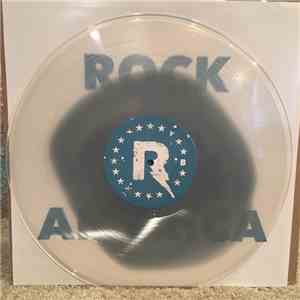 Rebuilder - Rock & Roll In America flac download