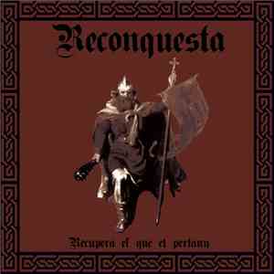Reconquesta - Recupera El Que Et Pertany flac download