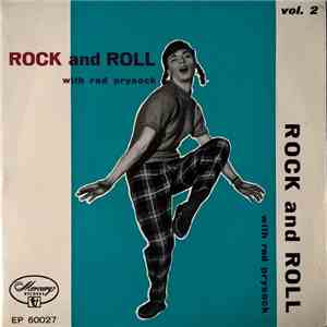Red Prysock - Rock And Roll With Red Prysock - Vol. 2 flac download