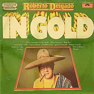 Roberto Delgado - In Gold flac download