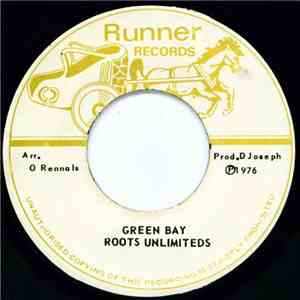 Roots Unlimited - Green Bay flac download