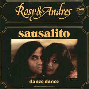 Rosy & Andres - Sausalito flac download