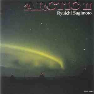 Ryuichi Sugimoto - The Arctic II flac download