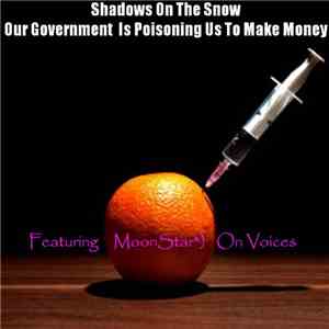 Shadows On The Snow - Our Government Is Poisoning Us To Make Money (Featuring MoonStar) flac download