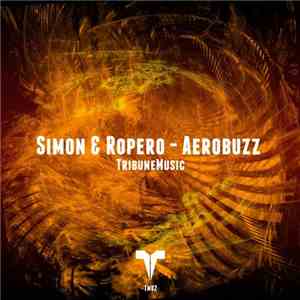 Simon & Ropero - Aerobuzz flac download