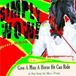 Simply Wow! - Horses Riding Men flac download