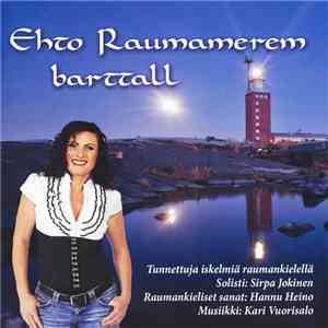 Sirpa Jokinen - Ehto Raumamerem Barttall flac download