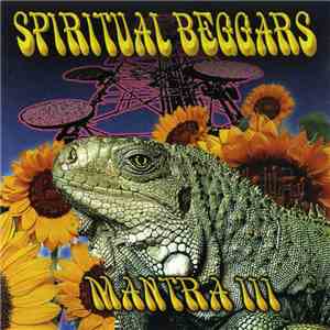 Spiritual Beggars - Mantra III flac download