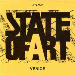 State Of Art  - Venice flac download