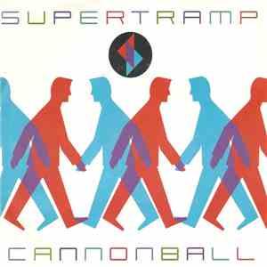 Supertramp - Cannonball flac download