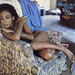Terry Callier - What Color Is Love flac download