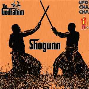 ThaGodFahim - Shogunn flac download
