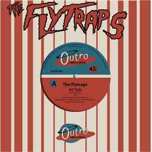 The Flytraps - 3 Song E.P. flac download