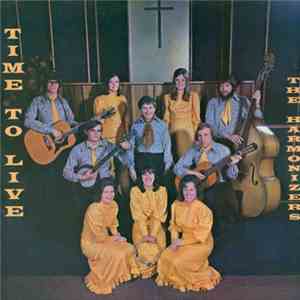 The Harmonizers - Time To Live flac download