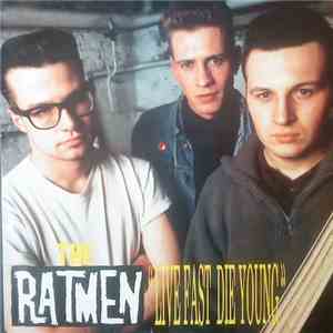 The Ratmen - Live Fast Die Young flac download