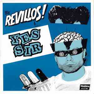 The Revillos - Yes Sir flac download