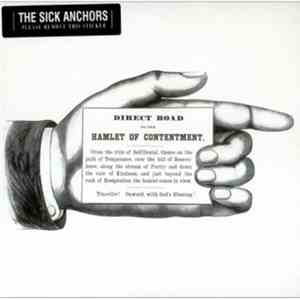 The Sick Anchors - The Sick Anchors flac download