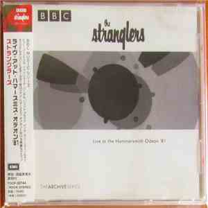 The Stranglers - Live At The Hammersmith Odeon '81 flac download