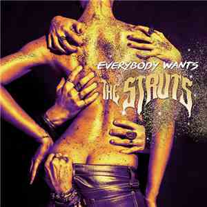 The Struts  - Everybody Wants flac download