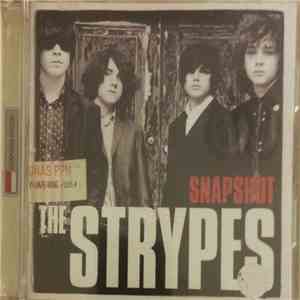 The Strypes - Snapshot flac download