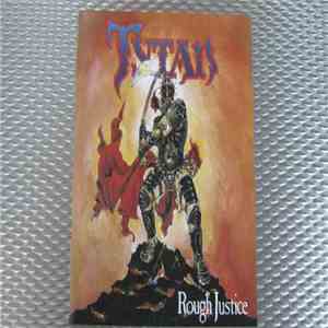 Tytan - Rough Justice flac download