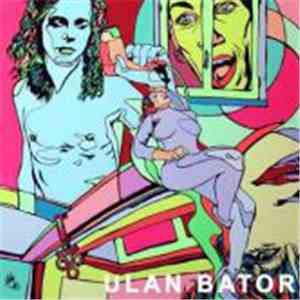 Ulan Bator - Nouvel Air flac download
