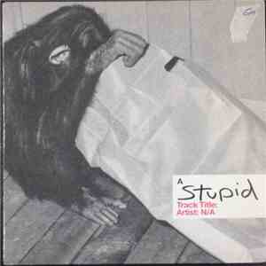 Unknown Artist - Stupid / Monkey flac download