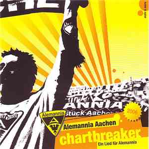 Various - Alemannia Chartbreaker CD 2006 - Ein Lied Für Alemannia flac download