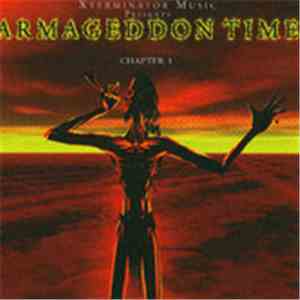 Various - Armageddon Time Chapter 1 flac download