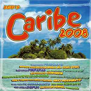 Various - Caribe 2008 flac download